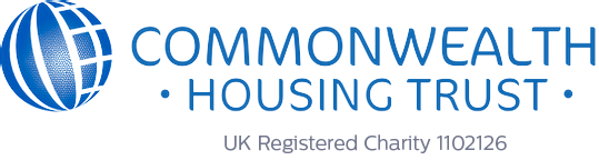 Commonwealth Housing Trust. UK Registered Charity 1102126