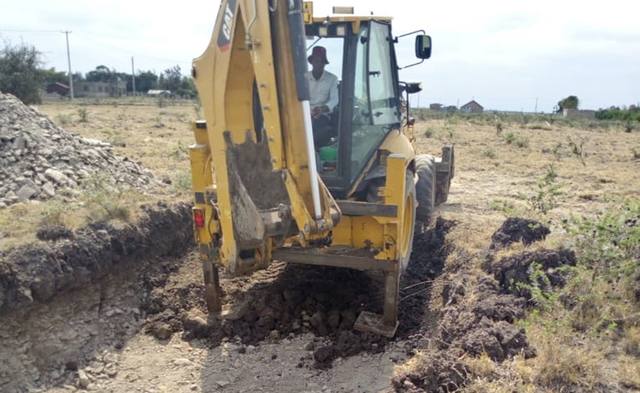 We Have Ground Breaking News - Literally! (1 June 2019)