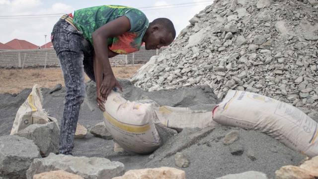 The MWAMKO Members are Hard at Work (1 July 2019)