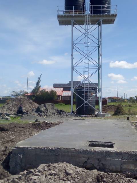 The MWAMKO Members are Hard at Work (1 July 2019)