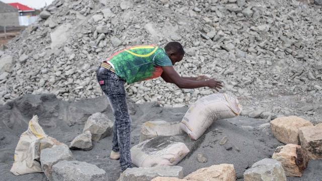 The MWAMKO Members are Hard at Work (1 July 2019)