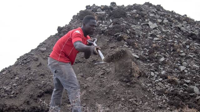 The MWAMKO Members are Hard at Work (1 July 2019)