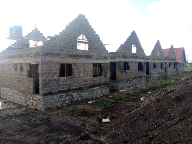 Raising the roof(s) (19 May 2021)