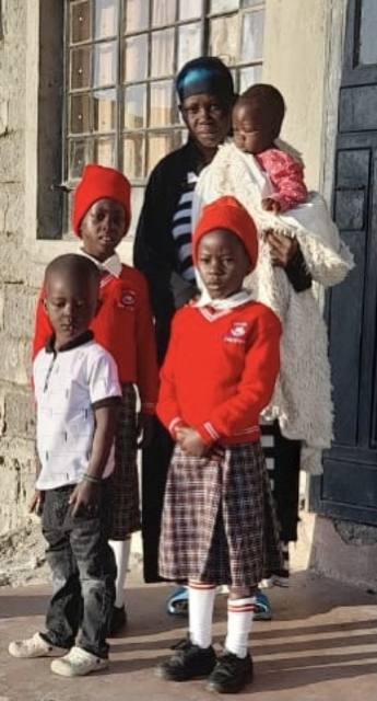 Homes, hopes and happiness (1 September 2022)