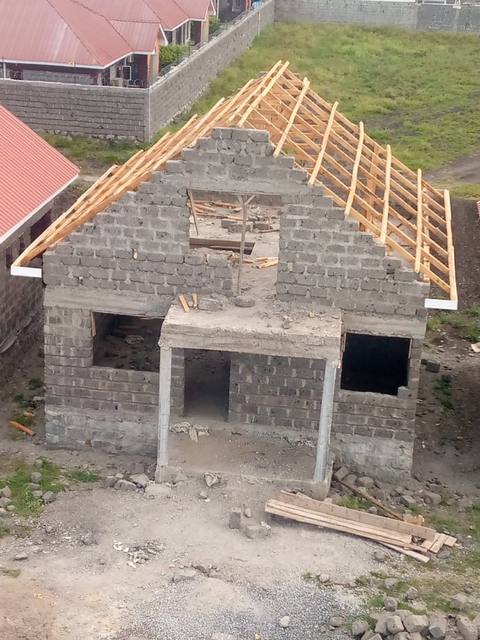 Raising the roof(s) (19 May 2021)