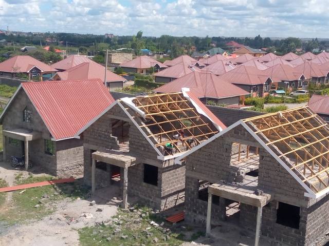 Raising the roof(s) (19 May 2021)