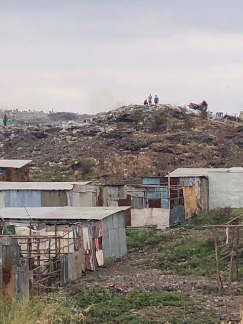 And where are the families living now? A reminder of why our help matters (5 September 2021)