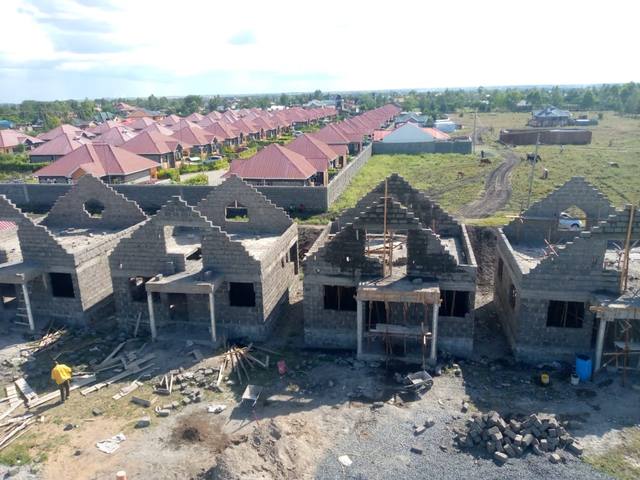 Raising the roof(s) (19 May 2021)