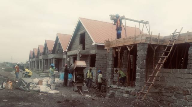 Homes, hopes and happiness (1 September 2022)