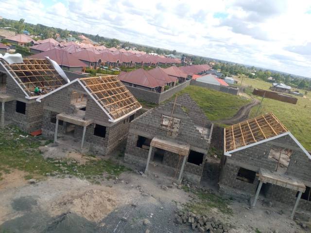 Raising the roof(s) (19 May 2021)