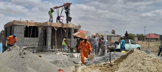 Homes, hopes and happiness (1 September 2022)
