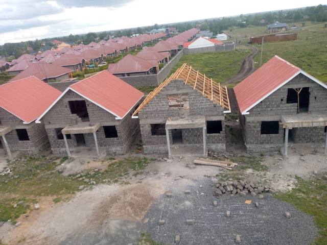 Raising the roof(s) (19 May 2021)