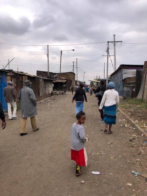 And where are the families living now? A reminder of why our help matters (5 September 2021)