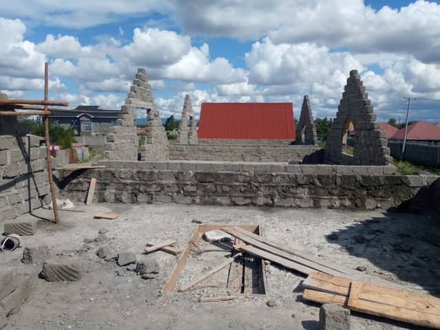 Raising the roof(s) (19 May 2021)