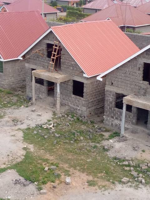 Raising the roof(s) (19 May 2021)